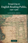 Imagining an English Reading Public, 1150-1400