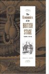 The Economics of the British Stage, 1800-1914