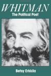Whitman: The Political Poet