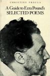 A Guide to Ezra Pound's Selected Poems