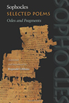Sophocles, Selected Poems: Odes and Fragments
