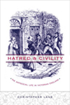 Hatred and Civility: The Antisocial Life in Victorian England