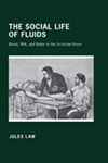 The Social Life of Fluids: Blood, Milk, and Water in the Victorian Novel