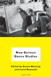 New German Dance Studies