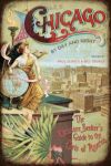 Chicago by Day and Night: The Pleasure Seeker's Guide to the Paris of America