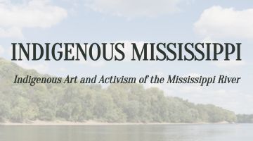 Indigenous Mississippi