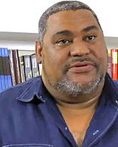 Chris Abani